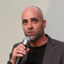 l'attore Luis Tosar presenta Even the Rain al Festival di Berlino 2011