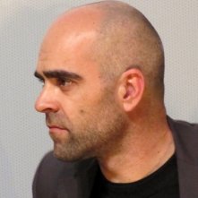 Luis Tosar presenta También la lluvia a Berlino 2011