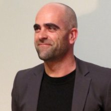 Luis Tosar presenta También la lluvia al Festival di Berlino 2011