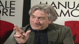 Manuale d'Amore 3 - Backstage