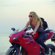 Teresa Palmer nel film Sono il numero quattro