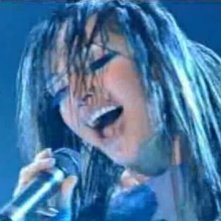 Anna Oxa a Sanremo 2011