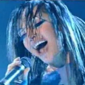 Anna Oxa a Sanremo 2011