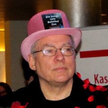 Berlinale 2011 Rosa Von Praunheim presenta il suo Rent Boys