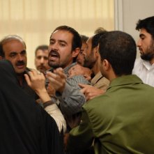 Una drammatica scena di Nader And Simin, A Separation