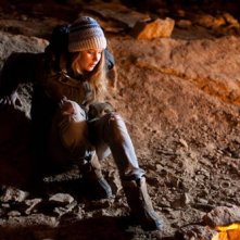 Jennifer Lawrence, protagonista di Winter's Bone.