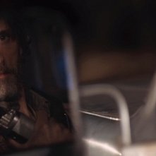 John Hawkes in un'immagine del film Winter's Bone