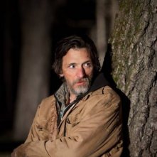 John Hawkes, protagonista maschile del film Winter's Bone