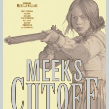 La locandina di Meek's Cutoff