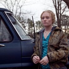 Lauren Sweetser nel film Winter's Bone