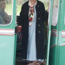 Natalia Verbeke in una immagine del film Les femmes du 6ème étage