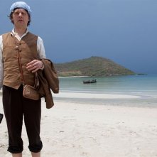 Nicolas Vaude nel film Largo Winch 2