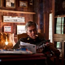 Nirut Sirichanya nel film Largo Winch 2