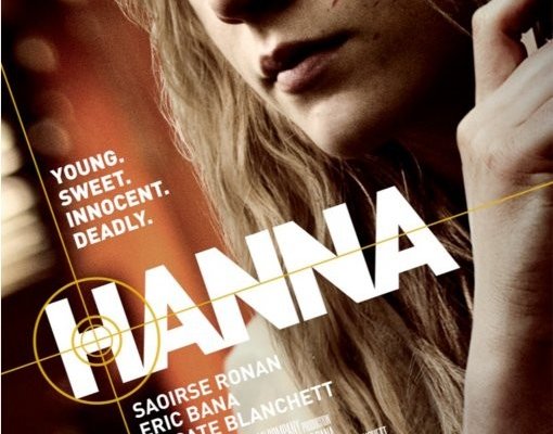 Hanna - Streaming - Movieplayer.it
