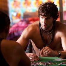 Olivier Barthelemy nel film Largo Winch 2