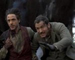 Sherlock Holmes 2 si intitolerà A Game of Shadows