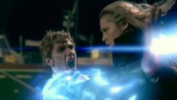 Sono il numero quattro - Videorecensione