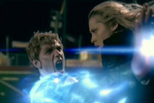 Sono il numero quattro - Videorecensione