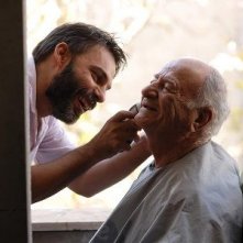 Una immagine di Peyman Moadi in Nader And Simin, A Separation