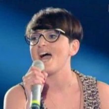 Arisa a Sanremo 2011