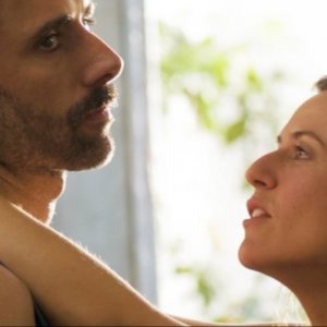 Asier Hormaza, protagonista del film El cazador de dragones