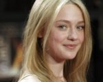 Dakota Fanning e Ryan Donowho in Mississippi Wild
