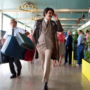 Eric Judor e Ramzy Bedia, protagonisti sgangherati di Halal police d'état