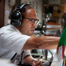 Eric Judor in una scena di Halal police d'état