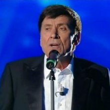 Gianni Morandi a Sanremo 2011