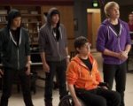 Glee - Stagione 2, episodio 13: Comeback