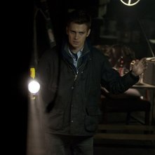 Hayden Christensen nel film Vanishing on 7th Street
