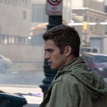 Hayden Christensen, protagonista del film Vanishing on 7th Street