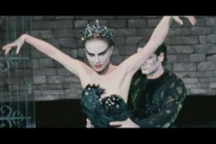 Il cigno nero - Clip 'Cigno nero'