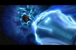 Mars Needs Moms! - Trailer 2