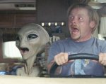 Simon Pegg contro il cinema sci-fi: 'Ha reso infantile la società'