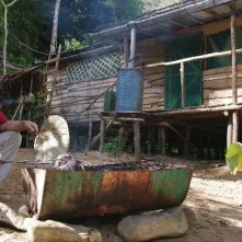 Thomas Kretschmann Nel Film Dschungelkind 193594