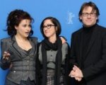 Helena Bonham Carter presenta Toast a Berlino 2011
