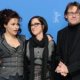 Helena Bonham Carter presenta Toast a Berlino 2011