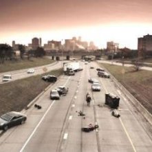 Una immagine di Vanishing on 7th Street