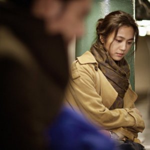 Una prima immagine di Late Autumn