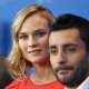 Diane Kruger e Jaume Collet-Serra sono 'Unknown' a Berlino