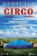 La locandina di Circo