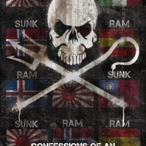 La locandina di Confessions of an Eco-Terrorist