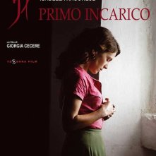 La locandina di Il primo incarico