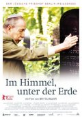 La locandina di Im Himmel, Unter der Erde. Der Jüdische Friedhof Weißensee