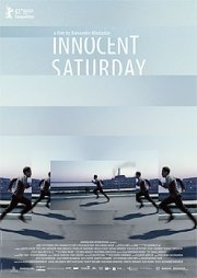La locandina di Innocent Saturday
