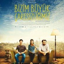 La locandina di Our Grand Despair