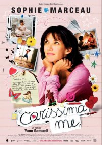 Locandina di Carissima me