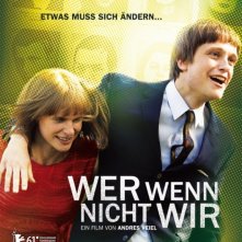 Locandina di If Not Us, Who