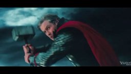 Thor - Trailer 2